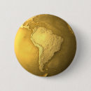 Recherche de le brésil badges Monde