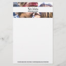 Zoek naar zakelijk briefpapier Briefhoofd