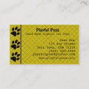 Recherche de affaires de chat cartes visite Humour