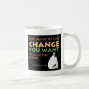 Recherche de gandhi tasses Mahatma