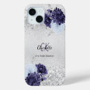 Recherche de argent iphone coques Glamour