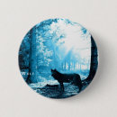 Recherche de loups badges Dog
