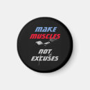 Recherche de muscles magnets Pour elle