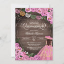Recherche de pique nique anniversaire invitations Rose