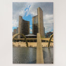 Recherche de toronto puzzles Travel