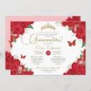 Recherche de mariposa invitations Quinceanera