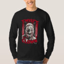 Zoek naar clown show tshirts Gruwel