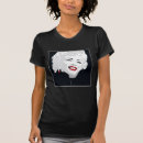 Recherche de marilyn monroe tshirts Classique