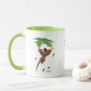 Recherche de pixies tasses Conte de fées