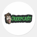 Zoek naar schuim stickers Griezelig