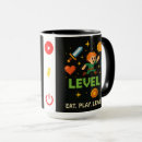 Recherche de pixel tasses De gamer