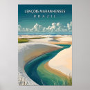 Recherche de brasil posters Vintage