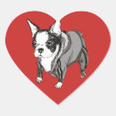 Recherche de terrier autocollants Mignon