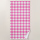 Recherche de serviettes plage bain Motif