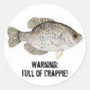 Zoek naar grappige visserij stickers Buiten