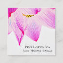Recherche de soin de jour cartes visite Rose