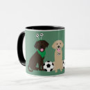 Zoek naar labrador retriever hond mokken Puppy