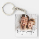 Zoek naar love you sleutelhangers Vader
