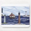 Recherche de côte du golfe tapis souris Phare