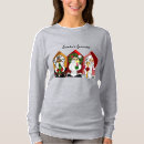 Recherche de cartoon christmas tshirts Vacances