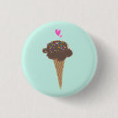 Recherche de chocolat badges Été