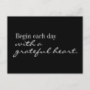 Recherche de gratitude attitude vœux cartes Reconnaissant
