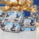 Recherche de taureaux papier cadeau Pour elle