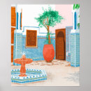 Recherche de moroccan posters Architecture