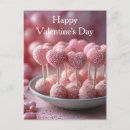 Recherche de cake cartes postales Rose