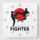 Recherche de karate horloges Combat