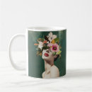 Recherche de surréalisme tasses Nature
