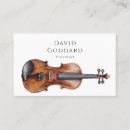 Recherche de instructeur de violon cartes visite Violoniste