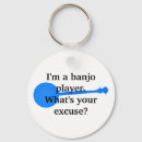 Zoek naar banjo sleutelhangers Grappig