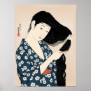 Recherche de femmes japonaises posters Asiatique
