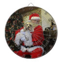 Recherche de père noël jeux de fléchettes Vacances