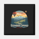 Recherche de sport mécanique magnets Ski alpin