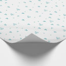 Zoek naar baby blue cadeaupapier Modern