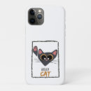 Recherche de minou drôle iphone coques Animal de compagnie