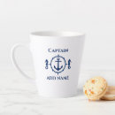 Recherche de ancre marine tasses Ancre de bateau