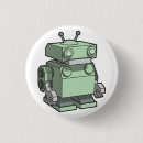 Recherche de scifi badges Mignon
