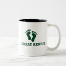 Recherche de combat tasses Vert