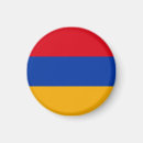 Recherche de drapeaux de pays refrigérateur magnets National