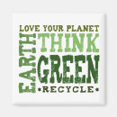 Recherche de écologique magnets Amour
