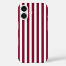 Recherche de de bordeaux iphone coques Rayures