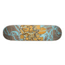 Recherche de marchandises skateboards Stand de marchandises