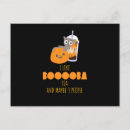 Recherche de kawaii halloween cartes postales Amusant