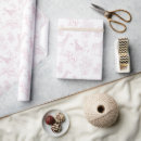 Zoek naar dieren baby cadeaupapier Roze