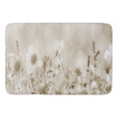 Zoek naar flora badmatten Bloemen