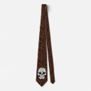 Recherche de crâne rose cravates Roses