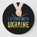 Recherche de ukrainien horloges Paix